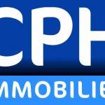 Logo CPH Immo